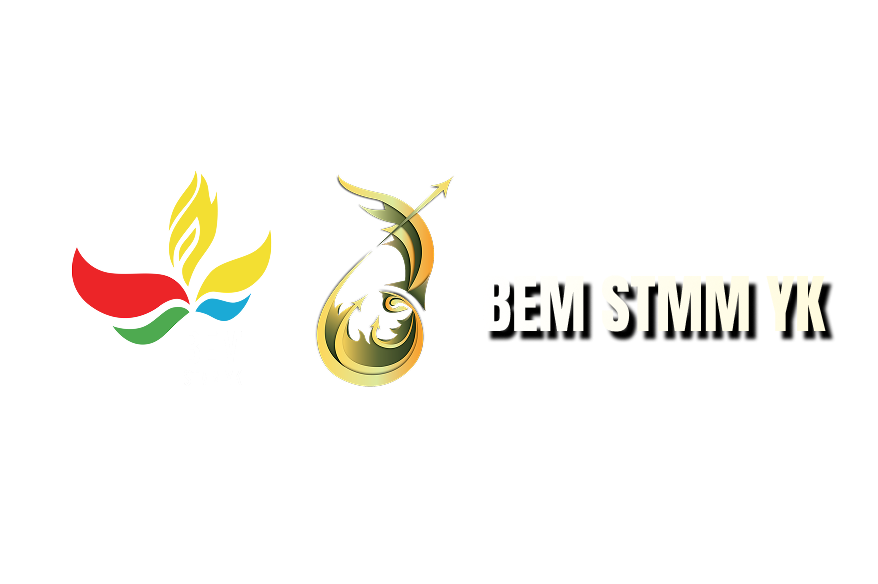BEM STMM Yogyakarta